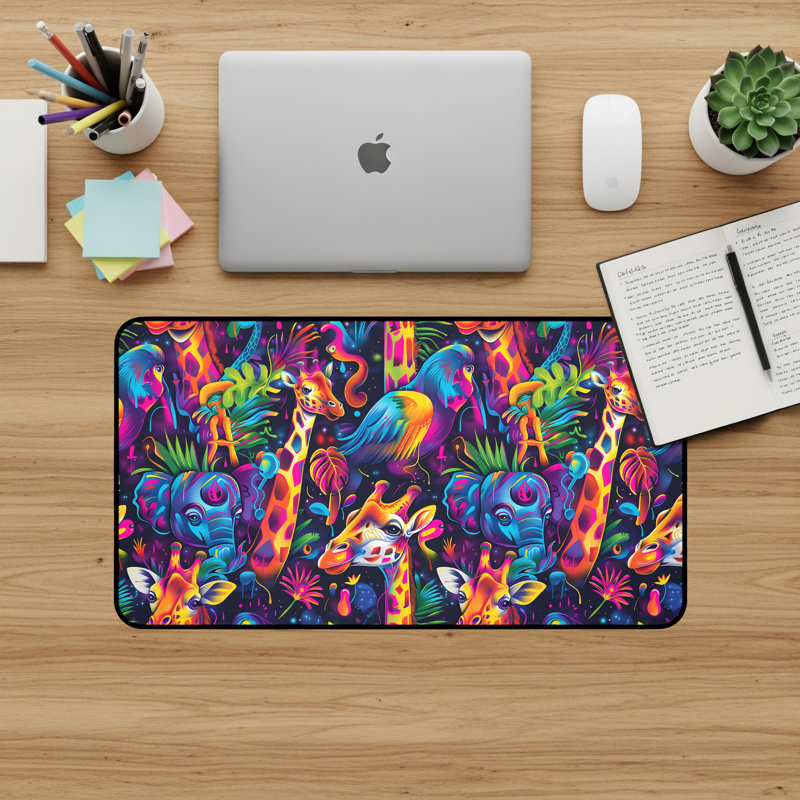 Desk Pad
