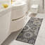Mcnish Machine Washable Non Slip Kitchen Mat-1251141313