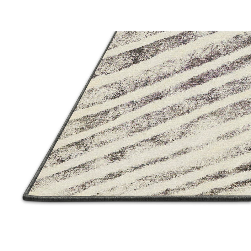 1 - Tapis abstrait 585, Rectangle 8 pi x 12 pi