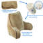 Housse et insert de coussin de lit Supersoft-1536006994