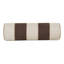 Lodge Bolster Pillow Cover & Insert