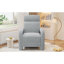 Fauteuil inclinable 31,25 po avec dossier inclinable et dossier réglable-710952849