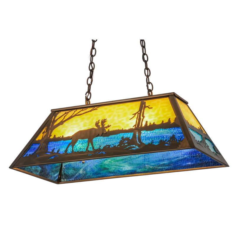 6 - Light Pendant