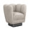 Fauteuil demi-tonneau pivotant de 31 po Gallery
