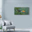 «Toco Toucan», reproduction de peinture acrylique sur toile tendue-33539089