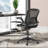Mesh Drafting Chair