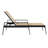 Adjustable Chaise Lounge With Arms-121421120-121421124