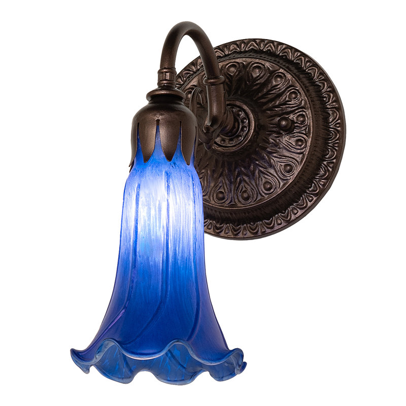 Neslisah 1 - Light Barn Light, Blue