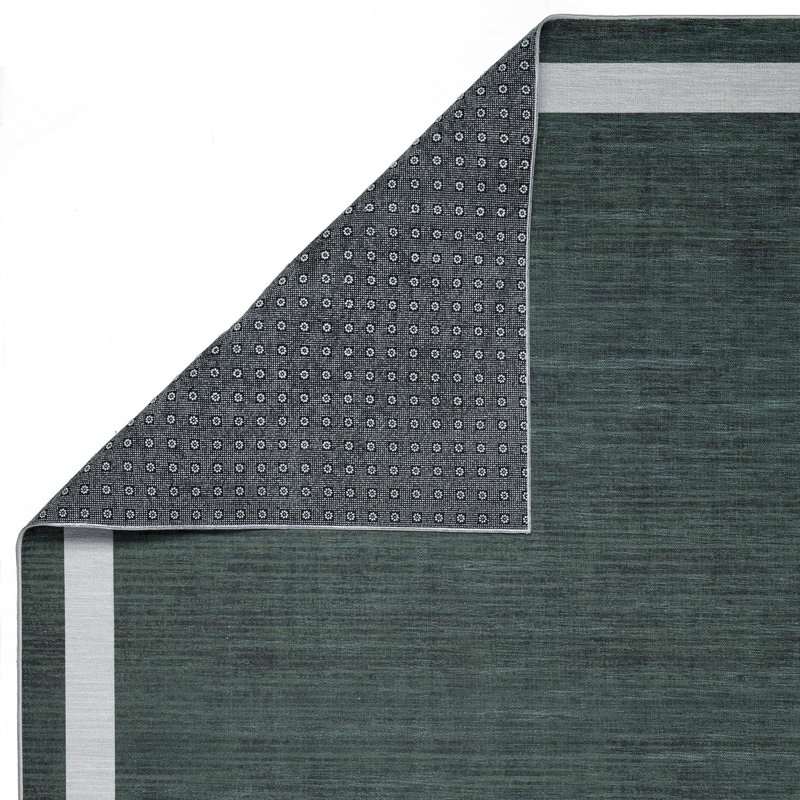 Voncille Performance Indoor Rug, Rectangle 5'8'' x 9'