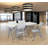 National Public Seating 30" x 60" Heavy Duty Folding Table