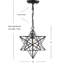 Luminaire suspendu à 1 lumière Joanie-1767543342-1767543343