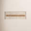 Tapis réversible lavable Duetto Caramel-67116213