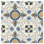 7.87 in. x 7.87 in. Matte Tile-70532476