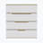 Lynbrook 4-Drawer Dresser-775973106
