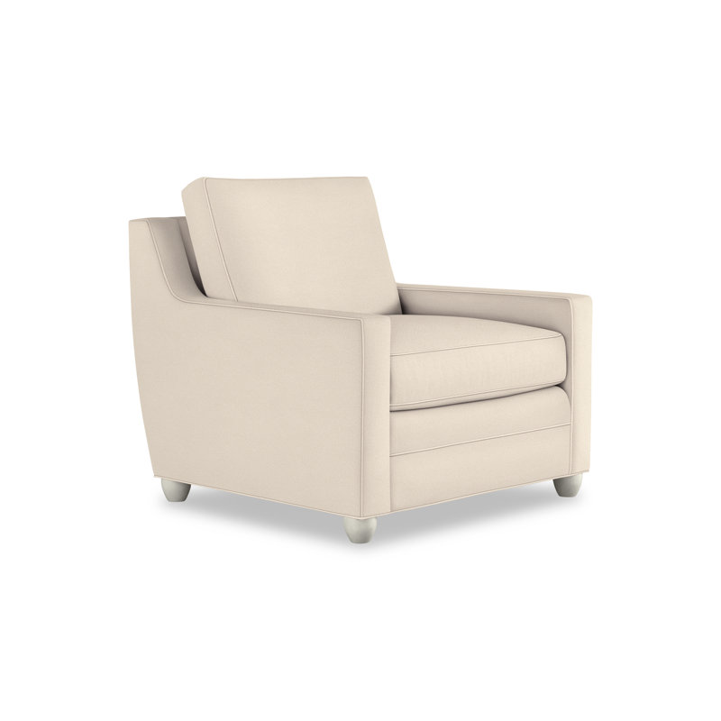 Fairgrove Armchair, Wrenn, Kimoni Natural