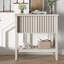 Console 31,5 "avec portes de tiroir coulissantes et tablette de rangement-133631457-133631461-133631459