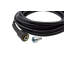 AR Blue Clean Pressure Washer Hose Kit, with 300 Series & Garden Hose Transfer Adapter