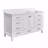 Single Basin Freestanding Bathroom Vanity, With Top, Solid Wood Frame Bathroom Storage Cabinet-898219238-898219233