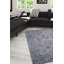 Tapis décoratif décoratif gris rétro-1373049171