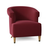 Madame Barrel Chair