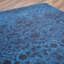 Luxueux tapis lavable à la machine, 100% polyester, 7,5 x 10,8 pieds | Hauteur des poils: 0,2 po, 1850 g / m² | Dessus en polyester recyclé, facile d'entretien, parfait pour le salon et la chambre à coucher, conception douce et durable-337358859