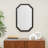 Veliko Solid Wood Accent Wall Mirror-1732198203