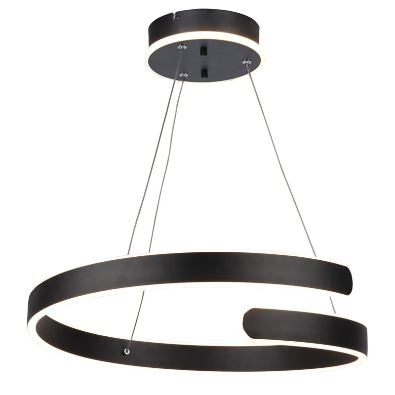 Dimmable LED Classic / Traditional Chandelier