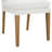 Brinley 21.25'' H Upholstered Pine Side Chair-112738889