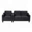 Fauteuil d'appoint en velours-908000393