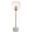 Lampe de table 22 po Lochland