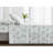 Gigi Elegant Floral Printed Cotton Bed Sheet Set-103532261