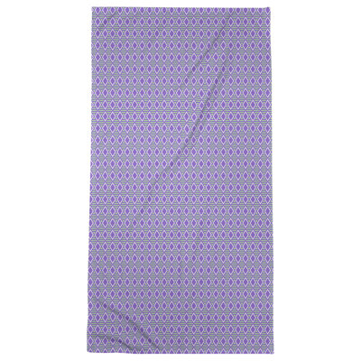 Katelyn Elizabeth Cotton Blend Bath Towel