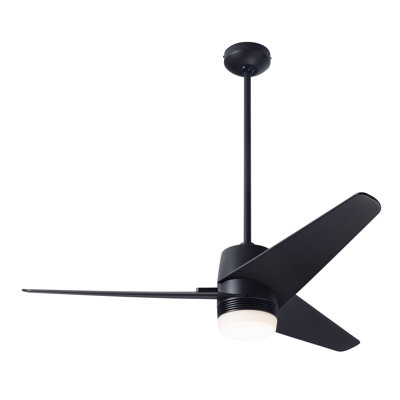 Velo LED Downrod Ceiling Fan