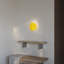 Lune Wall Sconce-1441528242