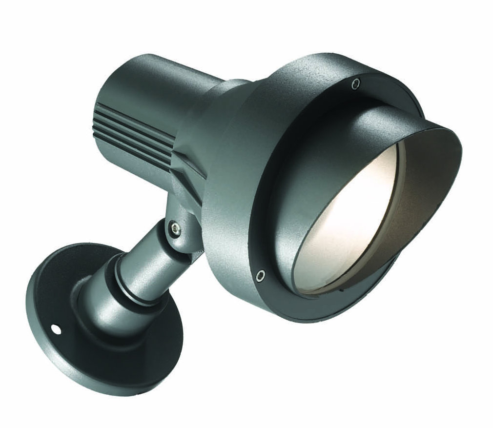 Beldin 1 Light Wall Lamp