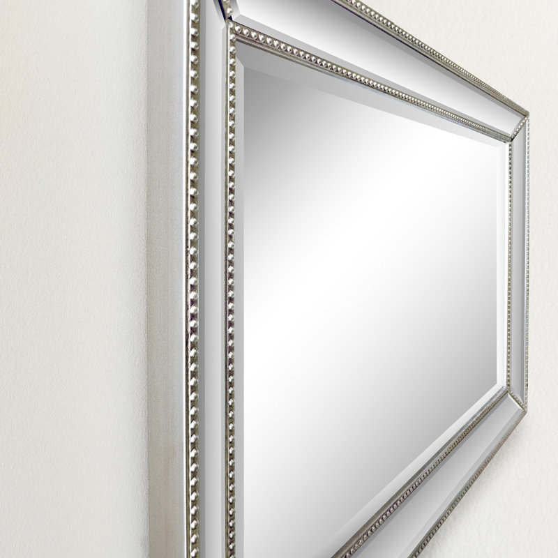 Miroir d'appoint Atilla