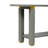 Elegant Console Table with Three Drawers, Extra Long Entryway Table for Entryway, Hallway, Living Room, Foyer, Corridor-975059657