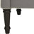 Donelson Upholstered 53'' Settee
