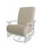 St. Catherine Polymer Outdoor Lounge Chair-232193649-232193624