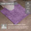 Tapis doux en coton Classy-191296805