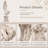 37.5" Angel and Redemption Garden Statue