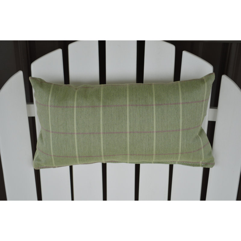 Coussin de chaise de salle à manger, Vert