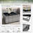 Cawanna 7-Piece Outdoor Rattan Seating Group with Cushions-2136479345-2093338039