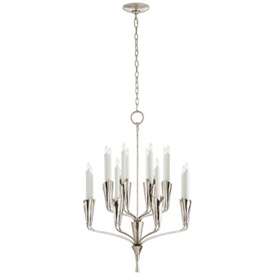 Chapman & Myers Aiden Small Chandelier