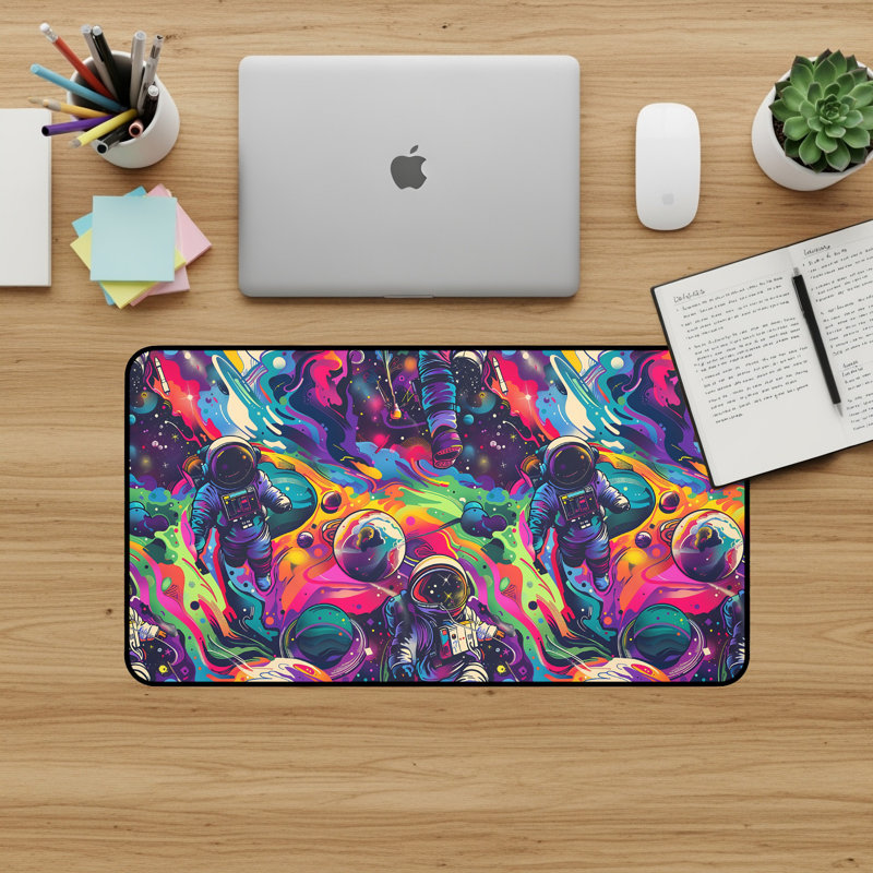 Desk Pad