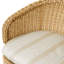 San Remo Outdoor Dining Armchair