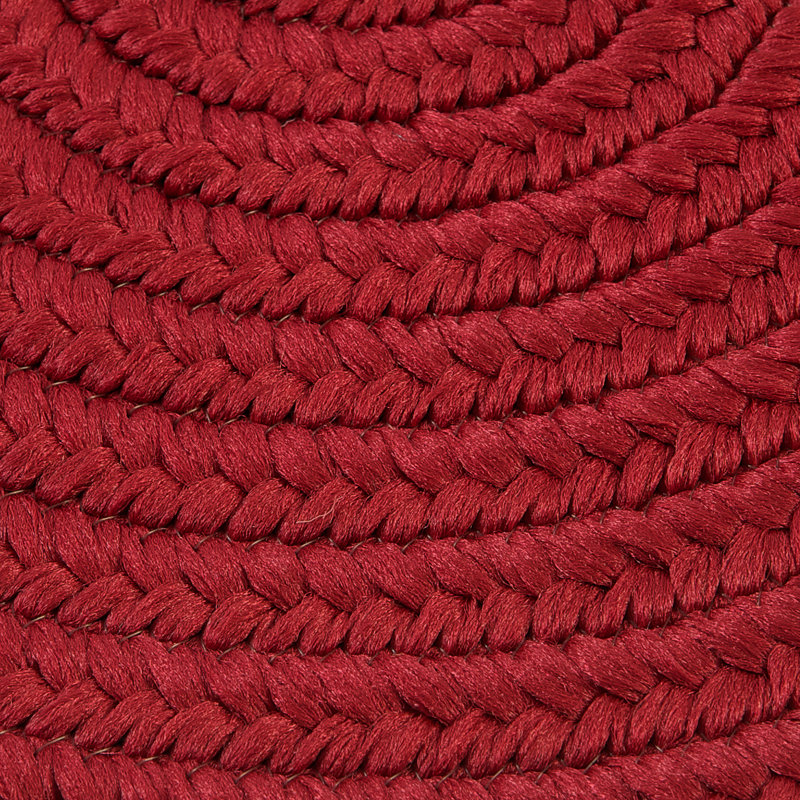 Abygale Indoor / Outdoor Rug, Oval 15' x 20'