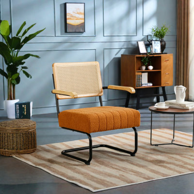 Fauteuil de 26,38 po de large Auset