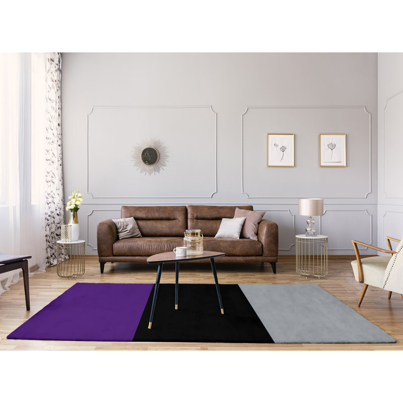 Chenille Indoor Rug, Rectangle 8' x 10'