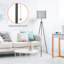 Florien 150cm Tripod Floor Lamp